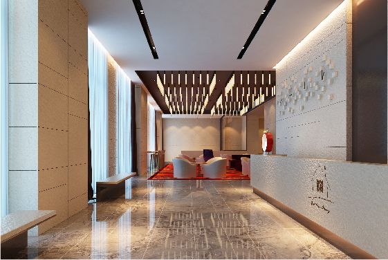 酒店式公寓·服務式公寓